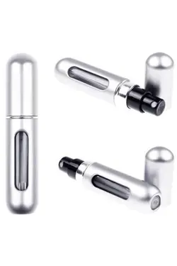 اتومایزر عطر محفظه نگهدارنده عطر