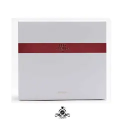 ست دوقلوی ادکلن زنانه زارا رد وانیلا  ZARA RED VANILLA