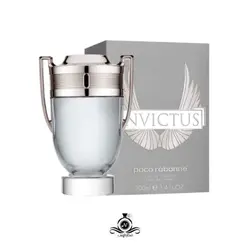 ادکلن مردانه سفارش اروپا پاکو رابان اینویکتوس paco rabanne Invictus
