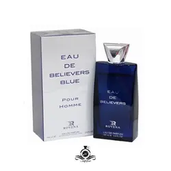 عطر مردانه ایسی میاکه بلو شرکت روونا Rovena Eau De Believers Blue