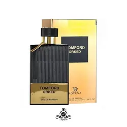 عطر مردانه کامفورت ارکيد شرکت روونا Rovena Comfort Orked