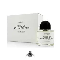 ادکلن مردانه و ادکلن زنانه سفارش اروپا بایردو رز آف نو منز لند BYREDO Rose Of No Man's Land