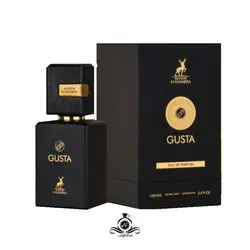 ادکلن مردانه و ادکلن زنانه گوستا الحمبرا Gusta Alhambra
