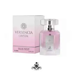ادکلن زنانه ورسنچیا کریستال الحمبرا Alhambra Versencia Crystal