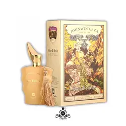 ادکلن زنانه کازاموراتی فیوره د الیوو شرکت جانوین JOHNWIN CAZA FLEUR DOLIVIER