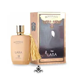 ادکلن زنانه کازاموراتی لیرا روونا (روینا) ROVENA LARA