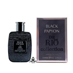 ادکلن زنانه بلک اوپیوم ریو کالکشن BLACK PAPYON DE RIO COLLECTION