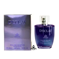 ادکلن زنانه اکلت ریو کالکشن D'ECLAT DE RIO COLLECTION