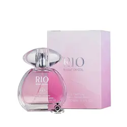 ادکلن زنانه ورساچه برایت کریستال ریو کالکشن RIO BRIGHT CRYSTAL DE RIO COLLECTION