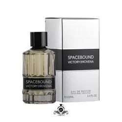 ادکلن مردانه اسپایس بمب روونا (روینا) ROVENA SPACEBOUND