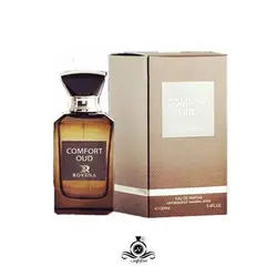 ادکلن مردانه تامفورد عود وود روونا(روینا) Rovena Comfort Oud