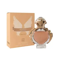 ادکلن مینیاتوری 25 میل المپیا olympea