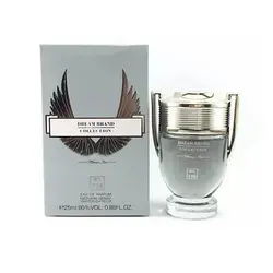 ادکلن مینیاتوری 25 میل اینوکتوس   invictus