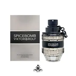 ادکلن مردانه ویکتور اند رولف اسپایس بمب Viktor &amp; Rolf Spice Bomb