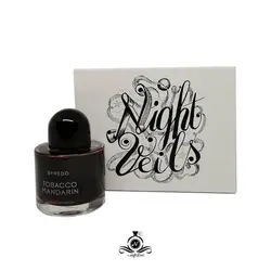 ادکلن هاردباکس سفارش اروپا بایردو توباکو ماندارین Byredo Tobacco Mandarin