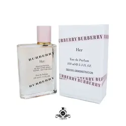 تستر سفارش اروپا ادکلن زنانه باربری هر ادوپرفیوم Burberry Her