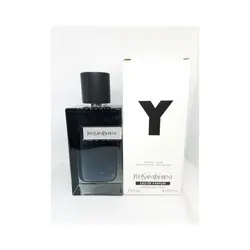 تستر سفارش اروپا ادکلن مردانه ایو سن لورن وای YSL Y