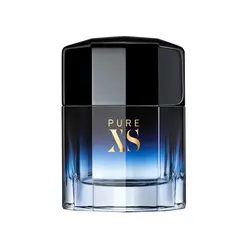 تستر سفارش اروپا ادکلن مردانه پیور ایکس اس PURE XS