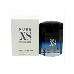 تستر سفارش اروپا ادکلن مردانه پیور ایکس اس PURE XS