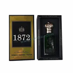 تستر عطر مرانه کلایو کریستین Clive Christian 1872