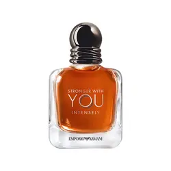 تستر سفارش اروپا عطر مردانه آرمانی یو اینتنسلی Emporio Armani You intensely