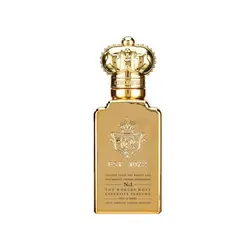 تستر عطر مردانه کلایو کریستین نو وان Clive Christian No. 1