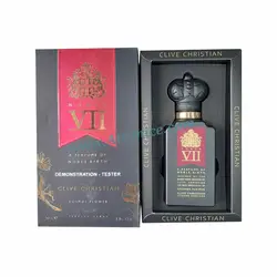 تستر سفارش اروپا عطر مردانه/زنانه کلایو کریستین Clive Christian Flower