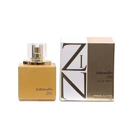 عطر ادکلن زنانه شیسیدو جانوین Zin johnwin