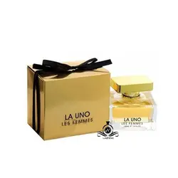 عطر زنانه دلچه گابانا دوان فرگرانس Fragrance World la uno les femme