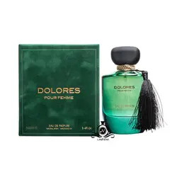 عطر زنانه مارک جاکوبز دکادنس فرگرانس Fragrance World Dolores pour femme