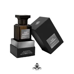 عطر مردانه تام فورد عود ود شرکت فرگرانس FRAGRANCE WORLD OUD WONDER