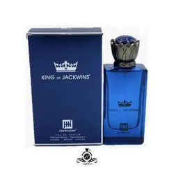 عطر مردانه دولچه گابانا کینگ جانوین - جکوینز Johnwin - Jackwins Dolce Gabbana K