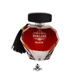 عطر مردانه بلک افغان پیرلند Pierland Black Afghan