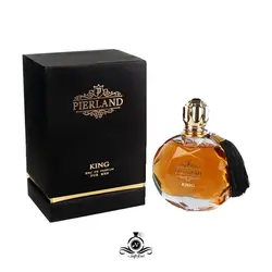 عطر مردانه کینگ پیرلند Pierland King