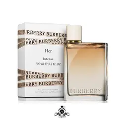 عطر زنانه باربری هر اینتنس Burberry Her Intense