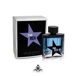 عطر مردانه استار من فراگرنس ورد Fragrance World Star Men