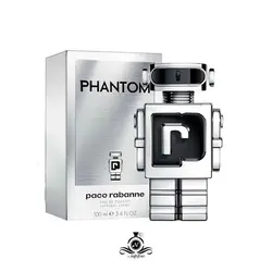 عطر مردانه سفارش اروپا پاکو رابان فانتوم Paco Rabanne Phantom