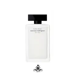 تستر عطر زنانه سفارش اروپا نارسیسو رودریگز پیور ماسک فور هر narciso rodriguez Pure Musc For Her tester