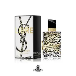 عطر زنانه سفارش اروپا ایو سن لورن لیبر ادو پرفیوم کالکتور ادیشن YVES Libre Eau de Parfum Collector Edition