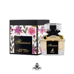 عطر زنانه فلورینس الحمبرا ALHAMBRA Florence