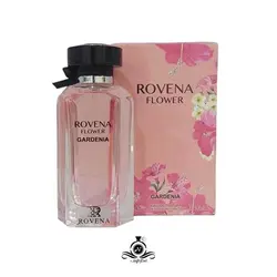عطر زنانه فلاور گاردنیا شرکت روونا Rovena Flower Gardenia