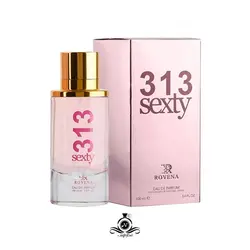 عطر زنانه 313 سکسی شرکت روونا Rovena 313 Sexy