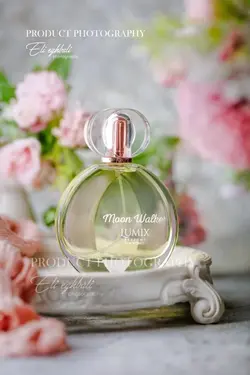 #ادکلن 100 میل مون واکر رایحه منفیستو - عطر عرفانی