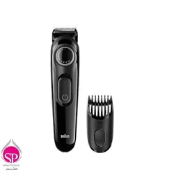 ماشین اصلاح موی صورت براون مدل  Braun MGK 3060 Shaver