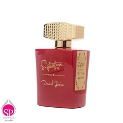 دنیل جوزیر سیگنچر اپریل سردDaniel Josier - Signature April 3rd100ml