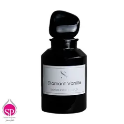 پرفیوم دیامان وانیل شانکاور DIAMANT VANILLE SHANKAVER 100ml