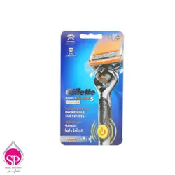 خودتراش ژیلت فیوژن 5 پروگلاید