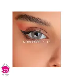 لنز رنگی نابلس شماره 11