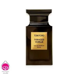عطر تام فورد توباکو وانیل ادوپرفیوم زنانه و مردانه100 میل