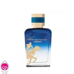 ادو پرفیوم مردانه تراپی پولو بورلی هیلز100 میل